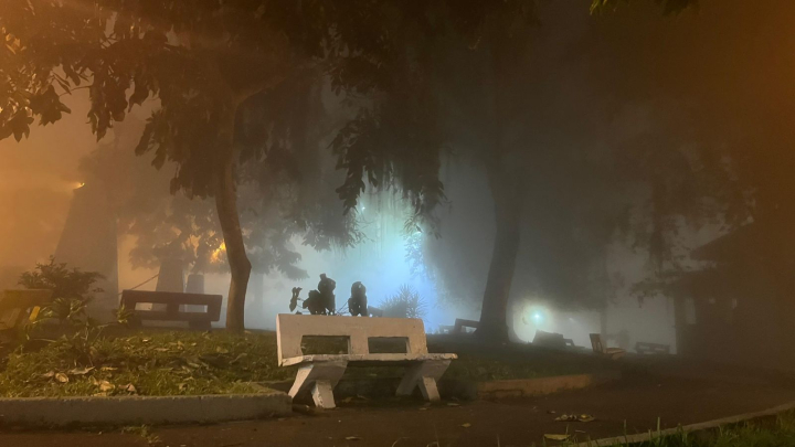 Parque