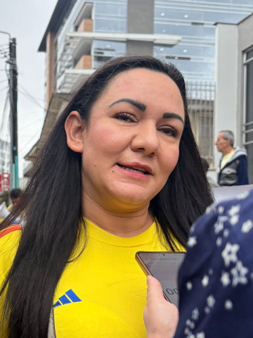 Paula Andrea Zuluaga