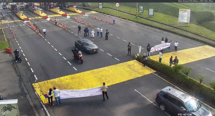 Autopistas del Café