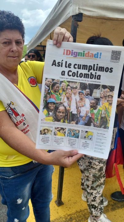 PEAJES