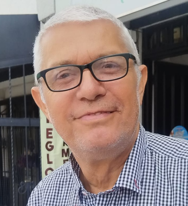 Pedro Monrroy