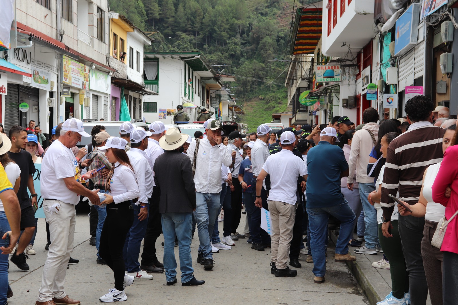 Uribe
