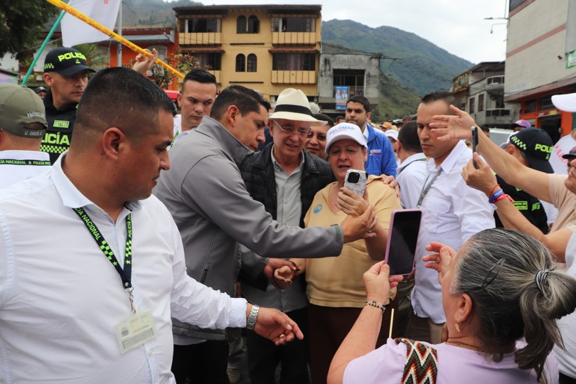 Uribe
