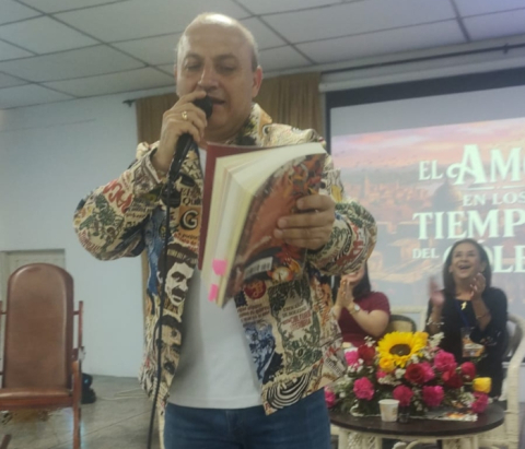 Carlos Ariel Quiceno