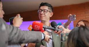 Foto | Tomada de Camara de Representantes | LA PATRIA