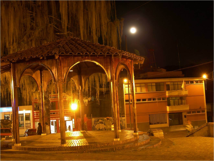 QUIOSCO