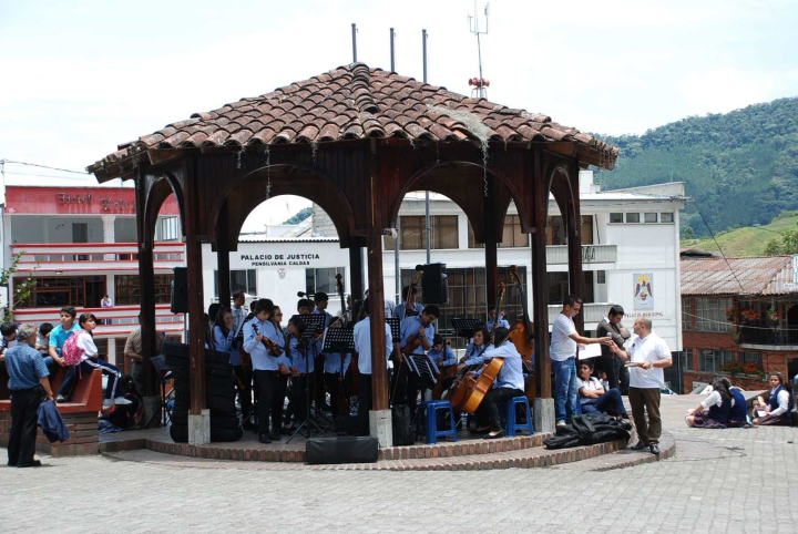 QUIOSCO