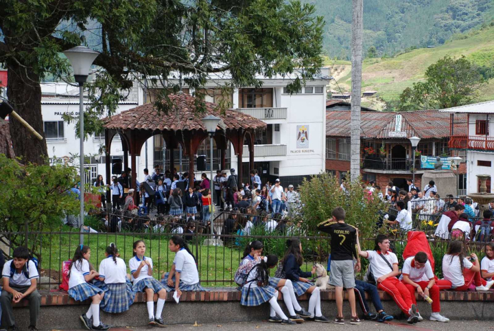 QUIOSCO