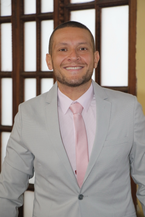 Islen Islen Ramírez, Partido Alianza Verde
