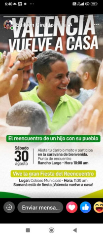 Foto | Cortesía | LA PATRIA