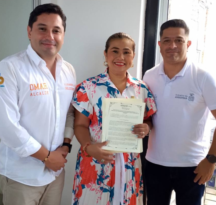 Reconocimiento al mérito Foto | Cortesía | LA PATRIA