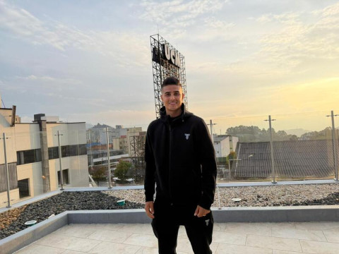 Regresó con deseo de más Foto | LA PATRIA