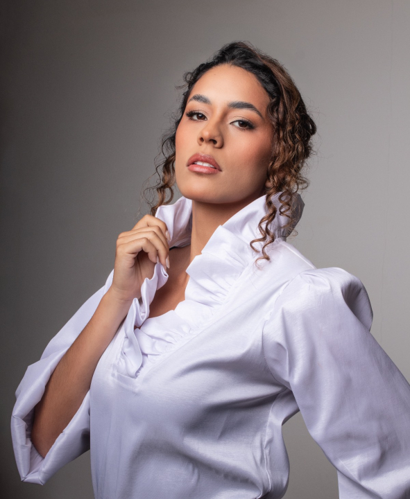 Isabella Toro