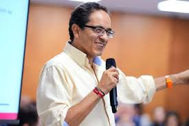 Óscar Sánchez Jaramillo.