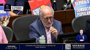 Foto | Tomada de X @GuidoEcheverri | LA PATRIA