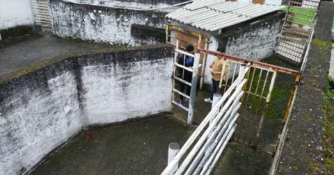 Reviven el matadero Foto | LA PATRIA