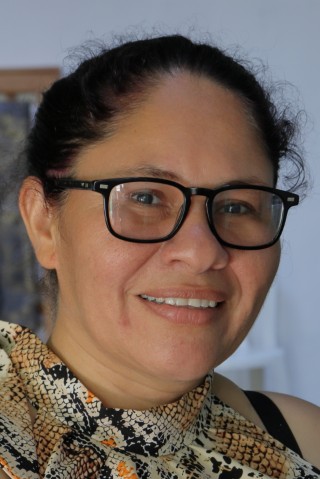 Jenny Lisbeth Ortega