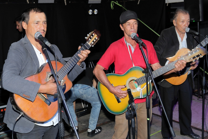 Trio de cuerdas