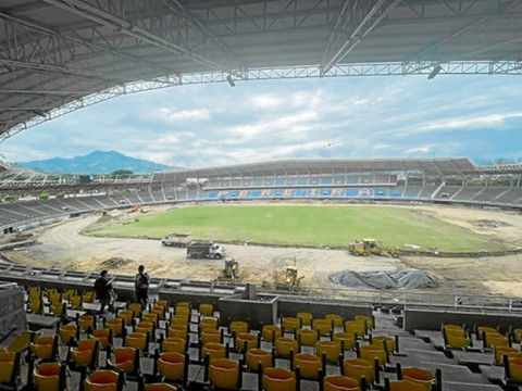 Se burlan del estado del Hernán Ramírez Villegas Foto | LA PATRIA