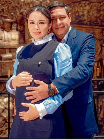 Foto | Tomada de Instagram | LA PATRIA