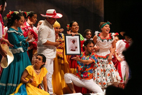 Foto | Luis Fernando Trejos | LA PATRIA