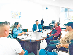 Sede permanente del ICA Foto | Cortesía | LA PATRIA