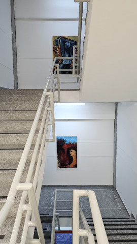 SES Hospital Universitario de Caldas