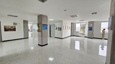 SES Hospital Universitario de Caldas