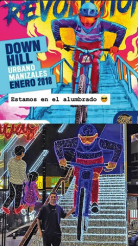 Foto | Tomada de @rafaelgutierrez6| LA PATRIA