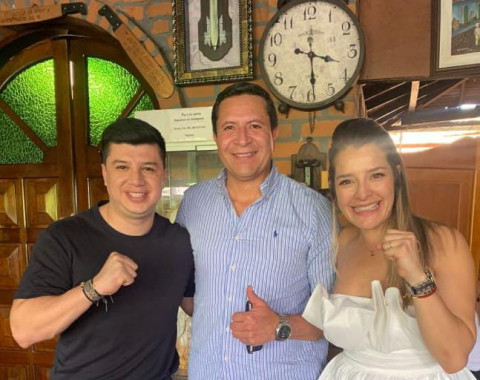 Foto | Cortesía | LA PATRIA