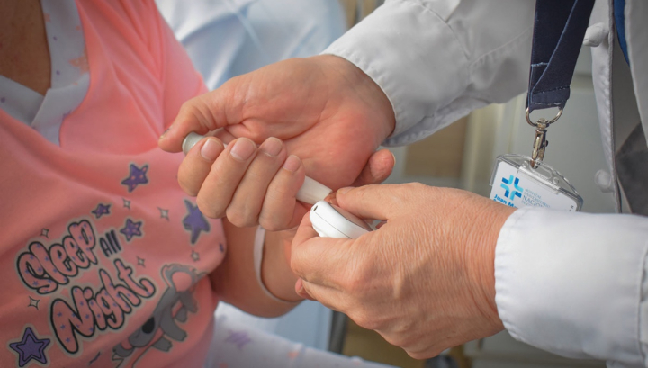 Hipertensión y diabetes pueden relacionarse con violencia, estrés y mala alimentación