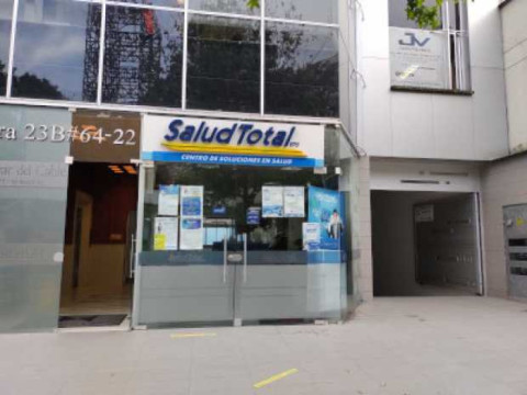 Salud Total