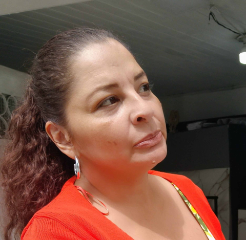 Sandra Espinel