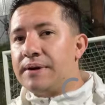 Sebastián Martínez