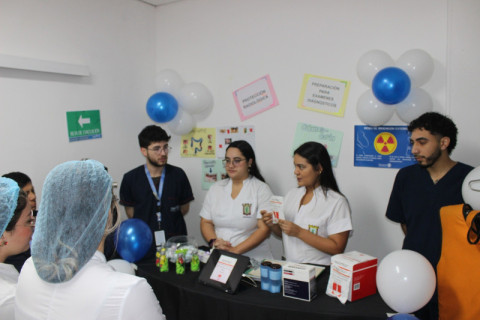 Seguridad del paciente