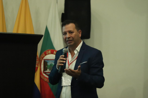 Silvio Ríos Yepes