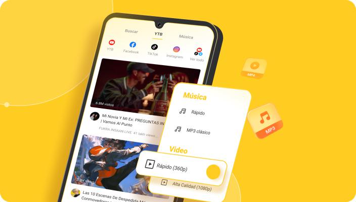 Snaptube