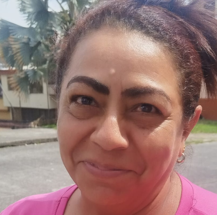 Susana Romero
