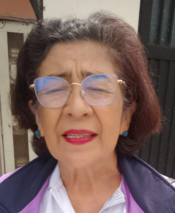 Susana Sánchez