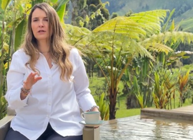 También se dio su termalazo Foto | LA PATRIA