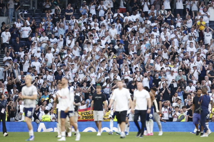 Tottenham