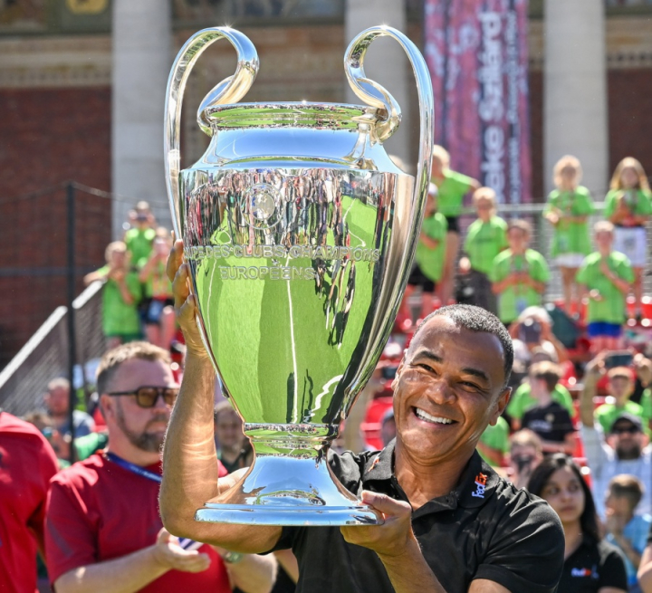 Trofeo Liga de Campeones