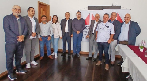 Visita nacional de Aciem Foto | Cortesía Aciem Caldas | LA PATRIA