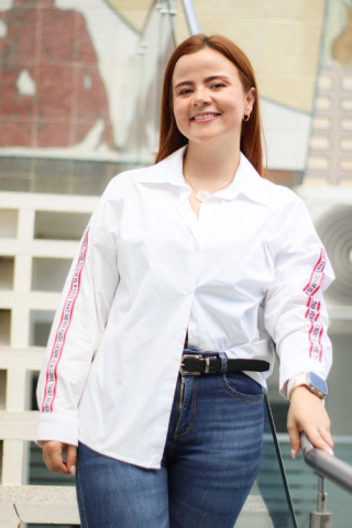 Valentina Gómez