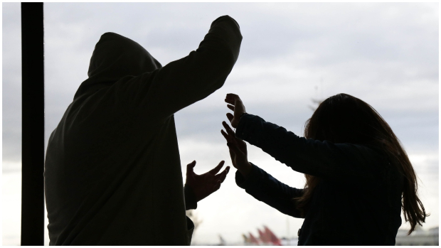 Violencia