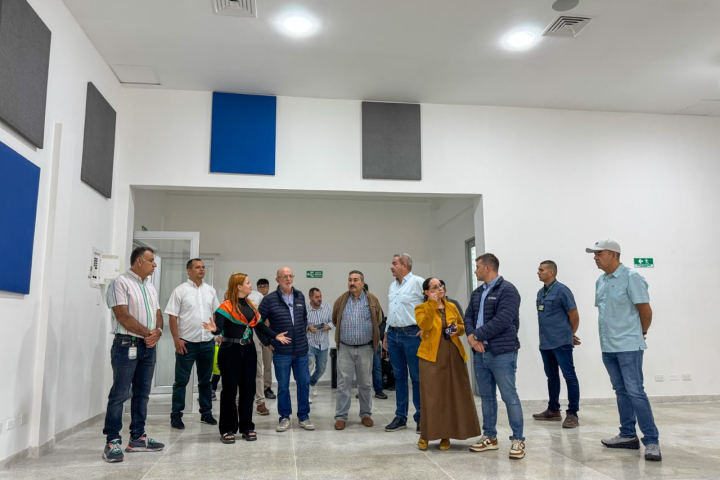 Hospital San Marcos