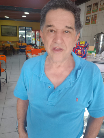 Ramiro Giraldo.