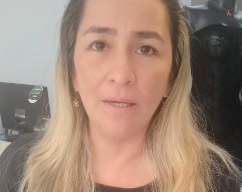 Sandra Pàez