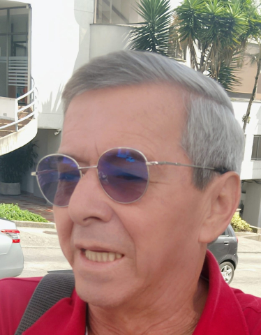 Jabier Quiroz