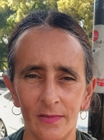 Alba lucía Hincapié